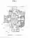 Fig. 02 - STATOR FOR ROTATING ELECTRIC MACHINE