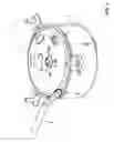 Fig. 02 - Thermally protected electric motor