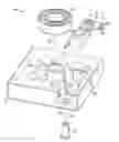 Fig. 01 - Compact versatile stick-slip piezoelectric motor