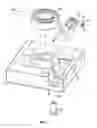 Fig. 02 - Compact versatile stick-slip piezoelectric motor