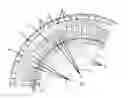 Fig. 01 - ELECTRIC MACHINE STATOR WITH AXIAL VENTS