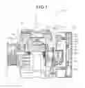 Fig. 02 - ROTARY ELECTRIC MACHINE