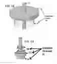 Fig. 07 - Pulley electric motor