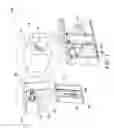 Fig. 02 - FASTENER ASSEMBLY FOR A DOOR