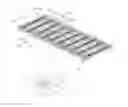 Fig. 01 - Electrode module for LED lamp