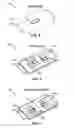 Fig. 05 - Pickup coil design for tight spaces and asymmetrical coupling