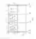 Fig. 02 - Switching circuitry for touch sensitive display