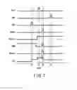 Fig. 08 - Solid-state imaging device with switch elements provided between vertical signal lines and interconnects