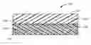Fig. 01 - ADHESIVE ARTICLES CONTAINING LIGHT SHIELDING FILM SUBSTRATES, METHOD OF MAKING THEREOF AND ARTICLES THEREFROM