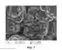 Fig. 06 - Electro-polymerized coating for a wet electrolytic capacitor