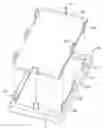 Fig. 01 - Electronic device with reworkable midplate attachment structures