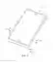 Fig. 02 - Electronic device with reworkable midplate attachment structures