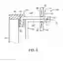 Fig. 06 - Electronic device with reworkable midplate attachment structures