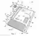 Fig. 02 - APPARATUS FOR COOLING BOARD MOUNTED OPTICAL MODULES