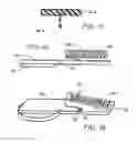 Fig. 07 - Solder and lead free electronic circuit and method of manufacturing same