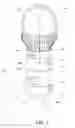 Fig. 02 - ANTI-THEFT COLLAR FOR A LIGHT BULB