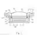 Fig. 02 - STRUCTURE OF SPEAKER DRIVER
