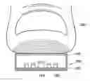 Fig. 01 - Method for determining fingerprint authenticity and device for the same