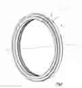 Fig. 02 - Rolling bearing assembly