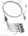 Fig. 02 - Hydra cable assembly and components thereof