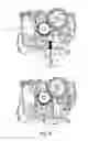 Fig. 07 - Developing device having overlapping seal members, and process cartridge