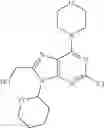 Fig. 131 - Tricyclic PI3K inhibitor compounds and methods of use