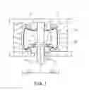 Fig. 02 - Bladder for tire vulcanization and tire vulcanization device