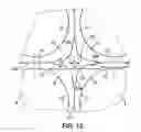 Fig. 07 - Plastic flanged containers and food product pack comprising such containers
