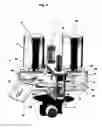 Fig. 02 - Automatic rotary machine for the production of empanadas