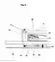 Fig. 07 - Automatic rotary machine for the production of empanadas