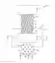 Fig. 01 - FILMS COMPRISING AN ARRAY OF OPENINGS AND METHODS OF MAKING THE SAME