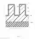 Fig. 03 - FABRICATION METHOD OF RESIN COMPACT, RESIN COMPACT, AND MOLD
