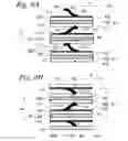 Fig. 06 - Fuel cell stack with displacement absorbing member