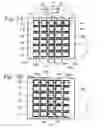 Fig. 07 - Fuel cell stack with displacement absorbing member