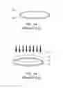 Fig. 02 - Microfluidic chips with optically transparent glue coating and a method of manufacturing microfluidic chips with optically transparent glue coating for a microfluidic device
