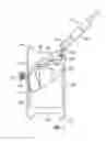 Fig. 02 - CELLULAR DEVICE CASE WITH AUXILIARY DEVICE POWER