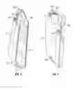 Fig. 04 - CELLULAR DEVICE CASE WITH AUXILIARY DEVICE POWER