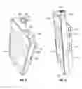 Fig. 05 - CELLULAR DEVICE CASE WITH AUXILIARY DEVICE POWER