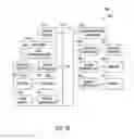 Fig. 43 - Gaming machine and methods of allowing a player to play gaming machines having selectable reel configurations