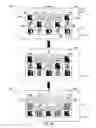 Fig. 45 - Gaming machine and methods of allowing a player to play gaming machines having selectable reel configurations