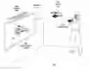 Fig. 01 - Method for tracking physical play objects by virtual players in online environments