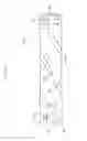 Fig. 08 - Lubrication structure for transmission