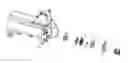 Fig. 01 - Torsional coupling for a mobile attachment device