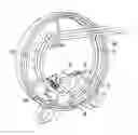 Fig. 01 - Bowling ball and pin separator