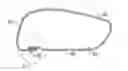 Fig. 01 - Golf club head