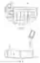 Fig. 05 - Putter with integral sightline and sole plate
