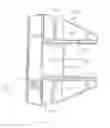 Fig. 08 - Putter with integral sightline and sole plate