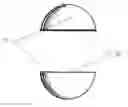 Fig. 01 - Soccer ball and method of making a soccer ball