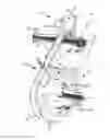 Fig. 01 - Belt-and-pulley-type continuously variable transmission