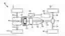 Fig. 01 - Multimode clutch for a parallel hybrid vehicle